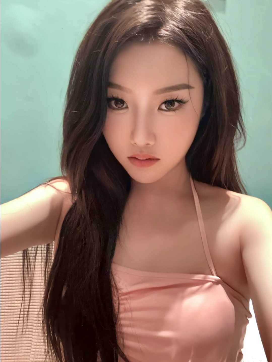 兔兔老师被舔脚 第一部